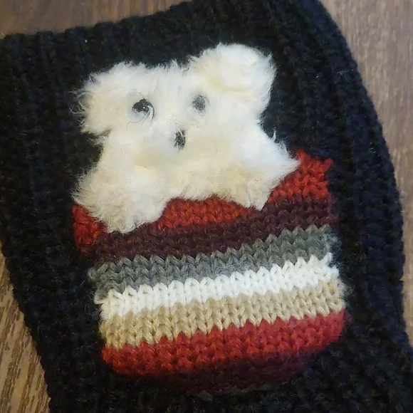 Slipper socks - Picture 2 of 6